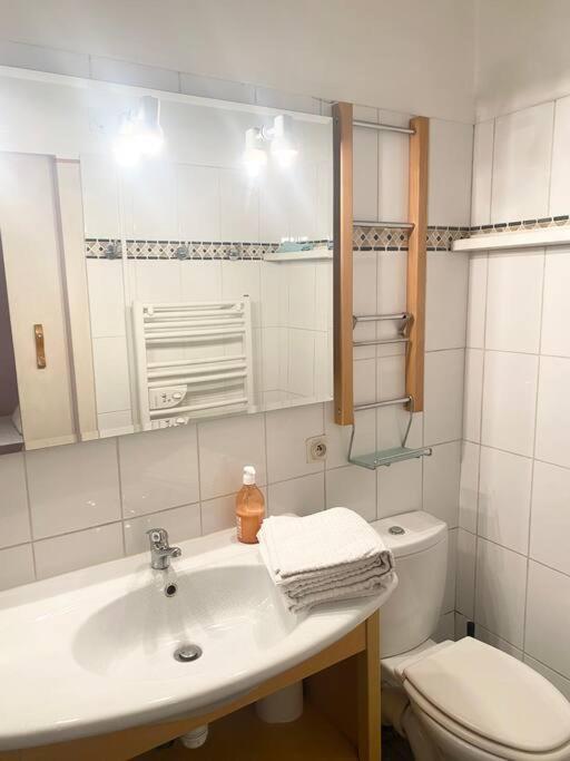 Coeur De Vieille Appartement